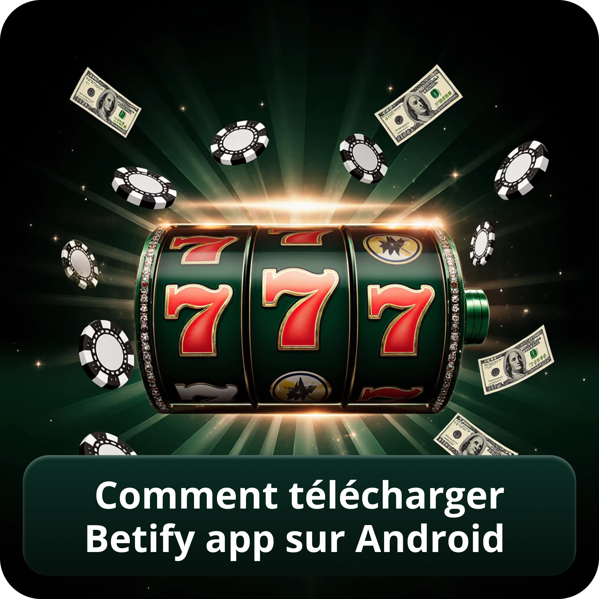 Comment télécharger Betify App sur Android