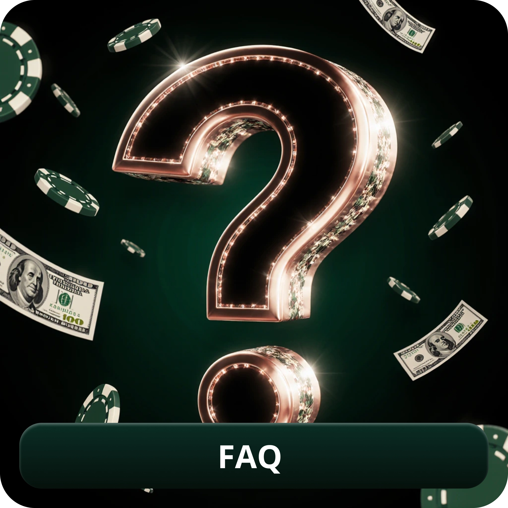 FAQ