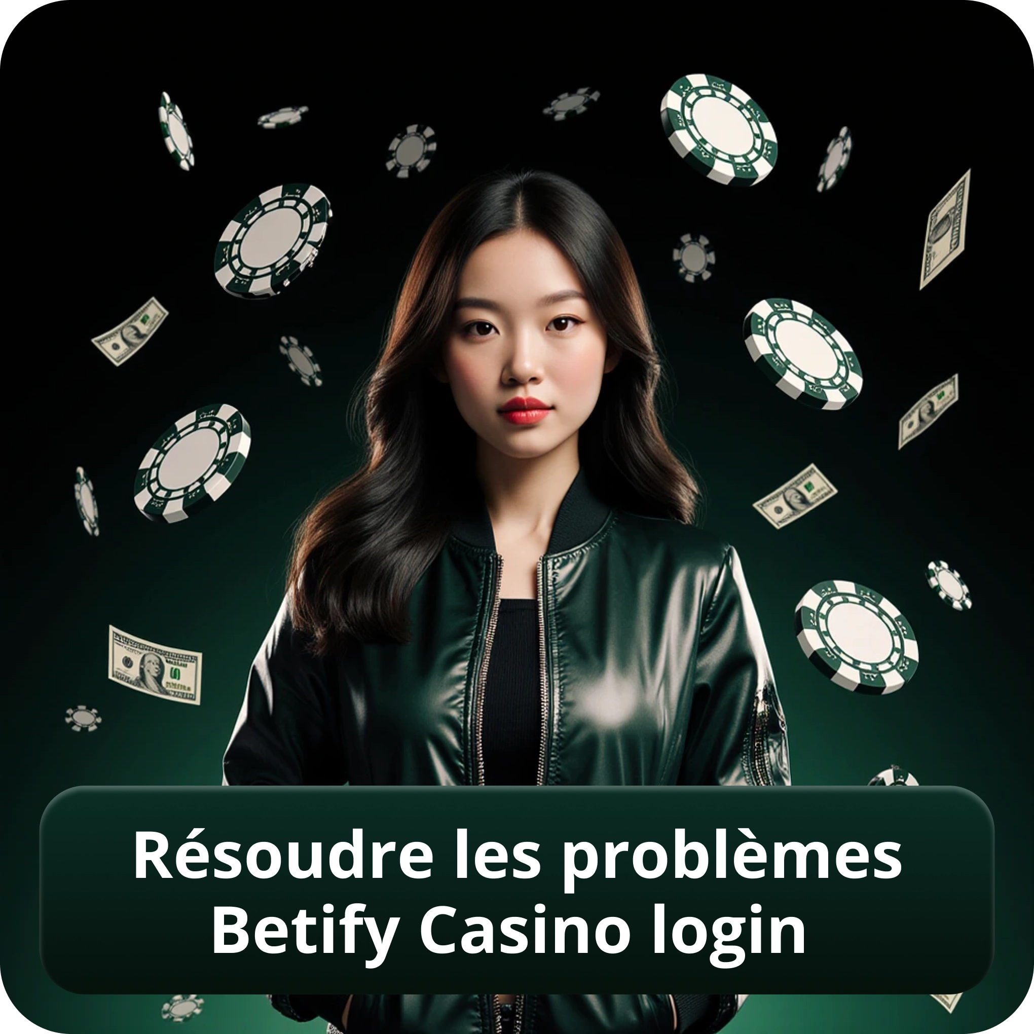 Résoudre les Problèmes Betify Casino Login