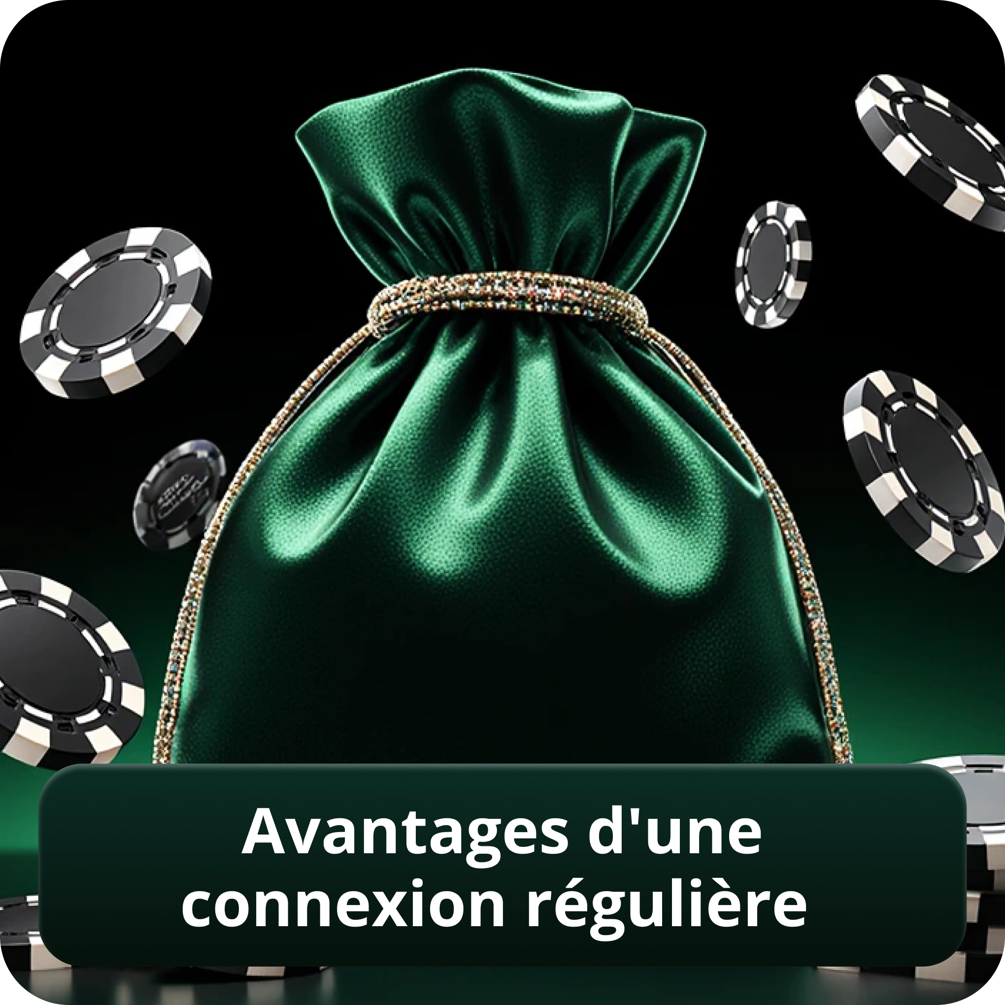Avantages d’une Connexion Régulière