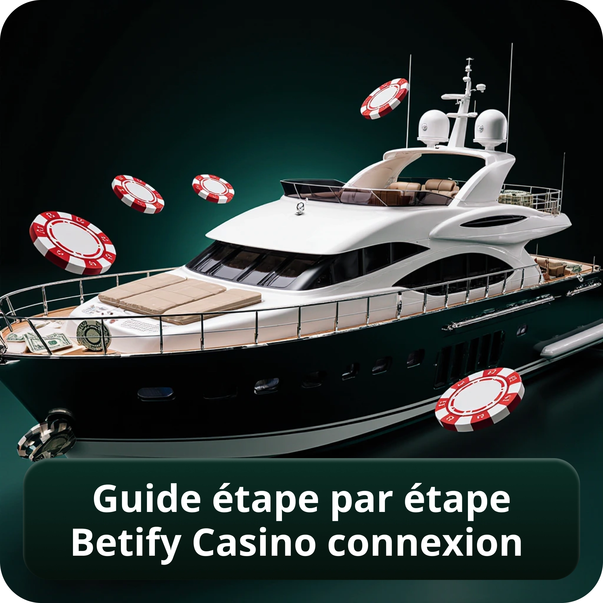 Guide Étape par Étape Betify Casino Connexion
