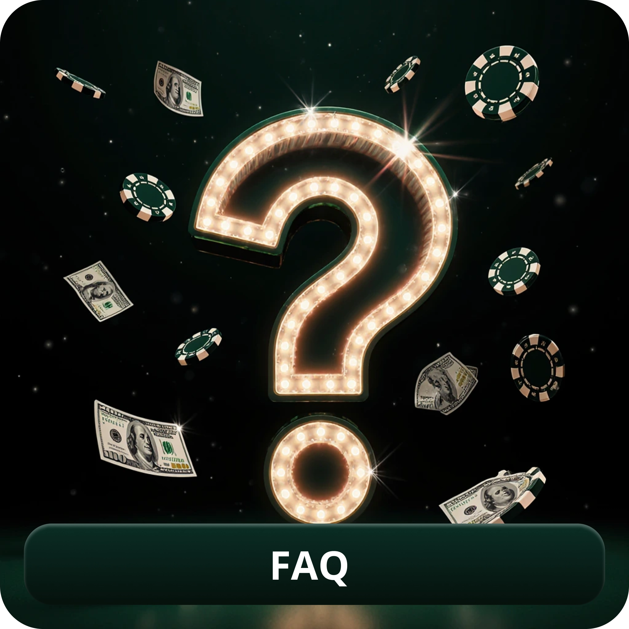 FAQ